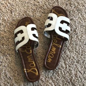 Sam Edelman sandals 9